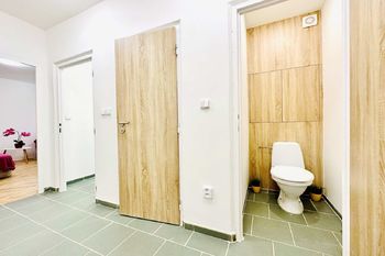 Prodej bytu 1+1 v osobním vlastnictví 36 m², Brno