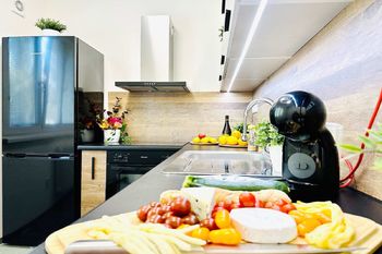 Prodej bytu 1+1 v osobním vlastnictví 36 m², Brno