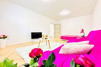 Prodej bytu 1+1 v osobním vlastnictví 36 m², Brno