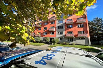 Prodej bytu 1+1 v osobním vlastnictví 36 m², Brno
