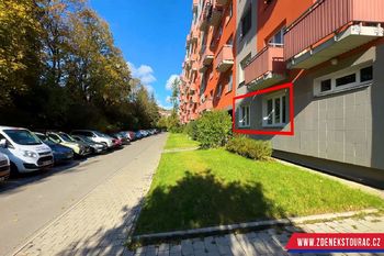 Prodej bytu 1+1 v osobním vlastnictví 36 m², Brno