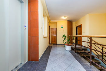 Prodej bytu 4+kk v osobním vlastnictví 148 m², Praha 7 - Holešovice