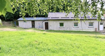 Prodej domu 110 m², Polná