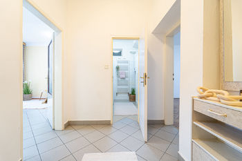Prodej bytu 3+kk v družstevním vlastnictví 56 m², Brno