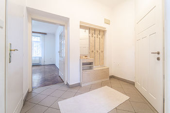 Prodej bytu 2+kk v osobním vlastnictví 50 m², Brno