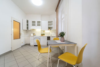 Prodej bytu 2+kk v osobním vlastnictví 50 m², Brno