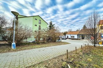 Prodej domu 211 m², Brno
