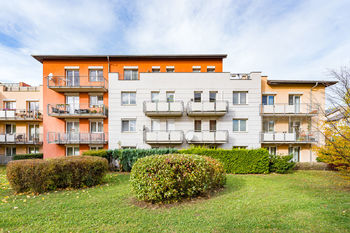 Prodej bytu 2+kk v družstevním vlastnictví 56 m², Brandýs nad Labem-Stará Boleslav