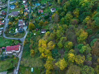 Prodej pozemku 2132 m², Ústí nad Labem