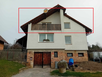 Prodej domu 79 m², Vinařice (ID 094-NP05584)