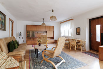 Prodej domu 157 m², Svojetice