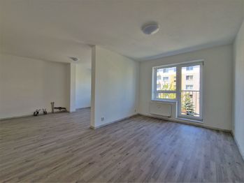 Prodej bytu 3+kk v osobním vlastnictví 72 m², Milovice