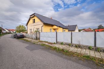 Prodej domu 129 m², Drobovice