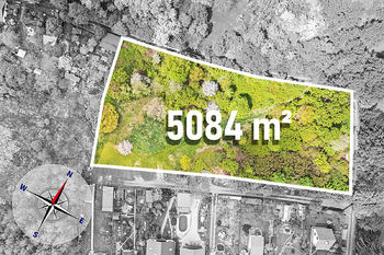 Prodej pozemku 5084 m², Mnichovice