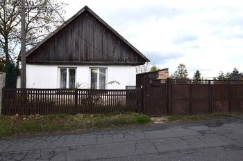 Prodej domu 65 m², Oskořínek