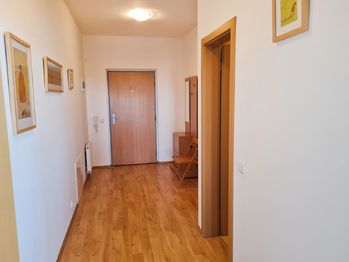 Pronájem bytu 2+kk v osobním vlastnictví 56 m², Brno