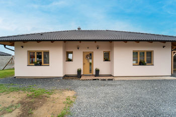 Prodej domu 150 m², Velim