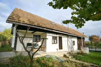 Prodej domu 72 m², Sekeřice