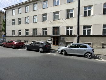 Pronájem kancelářských prostor 346 m², Ostrava