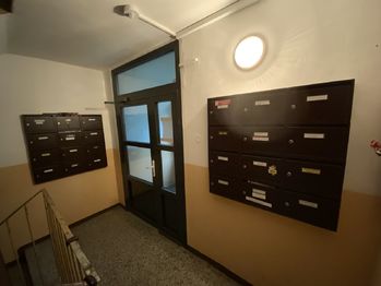 Prodej bytu 2+1 v osobním vlastnictví 59 m², Klášterec nad Ohří