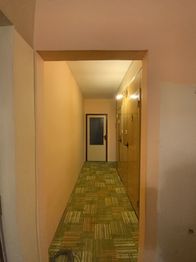 Prodej bytu 2+1 v osobním vlastnictví 59 m², Klášterec nad Ohří