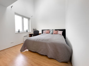 Prodej bytu 2+kk v osobním vlastnictví 69 m², Chýně