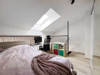 Prodej bytu 2+kk v osobním vlastnictví 69 m², Chýně