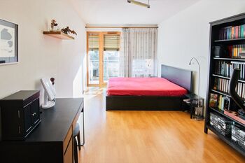 Pronájem bytu 2+kk v osobním vlastnictví 69 m², Praha 4 - Krč