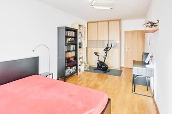 Pronájem bytu 2+kk v osobním vlastnictví 69 m², Praha 4 - Krč