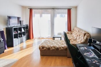 Pronájem bytu 2+kk v osobním vlastnictví 69 m², Praha 4 - Krč