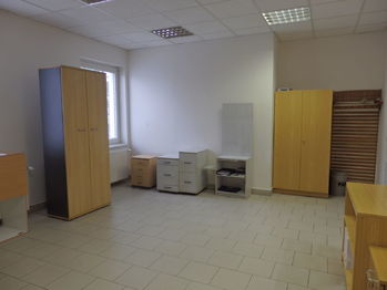 přízemí - Pronájem kancelářských prostor 85 m², Rychnov nad Kněžnou