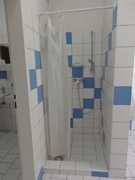 sprchy - Pronájem kancelářských prostor 85 m², Rychnov nad Kněžnou