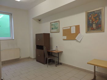 2. kancelář v přízemí - Pronájem kancelářských prostor 85 m², Rychnov nad Kněžnou