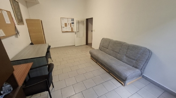 kancelář v přízemí - Pronájem kancelářských prostor 85 m², Rychnov nad Kněžnou