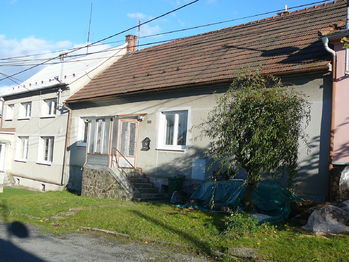 Prodej domu 247 m², Ludmírov
