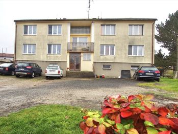 Prodej bytu 3+kk v osobním vlastnictví 88 m², Neveklov