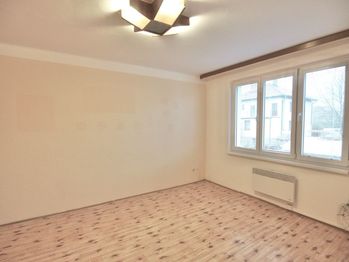Prodej bytu 2+1 v osobním vlastnictví 51 m², Louňovice pod Blaníkem