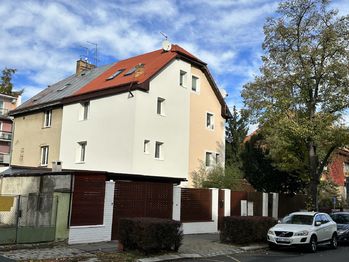 Prodej apartmánu 120 m², Praha 3 - Žižkov (ID 259-