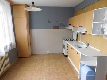 Prodej bytu 3+1 v osobním vlastnictví 73 m², Jihlava