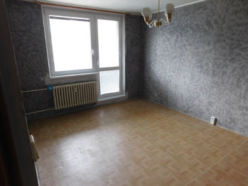 Prodej bytu 3+1 v osobním vlastnictví 73 m², Jihlava