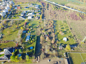 Prodej pozemku 7631 m², Slaný