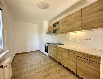 Prodej bytu 3+1 v osobním vlastnictví 68 m², Praha 10 - Záběhlice