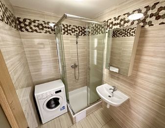 Prodej bytu 3+1 v osobním vlastnictví 68 m², Praha 10 - Záběhlice