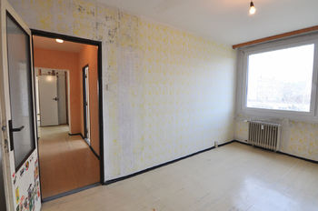 Prodej bytu 3+1 v osobním vlastnictví 66 m², Litoměřice