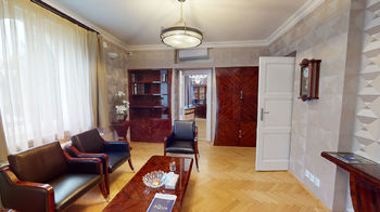 pokoj - Prodej domu 451 m², Praha 8 - Libeň