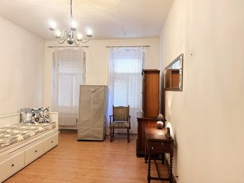 Prodej bytu 2+1 v osobním vlastnictví 61 m², Karlovy Vary