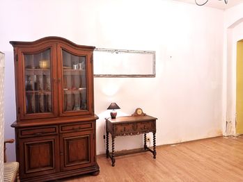 Prodej bytu 1+kk v osobním vlastnictví 36 m², Karlovy Vary