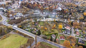 Prodej pozemku 4050 m², Karlovy Vary