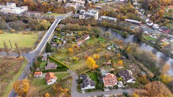 Prodej pozemku 4050 m², Karlovy Vary