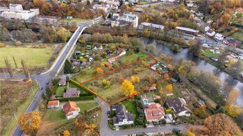 Prodej pozemku 4050 m², Karlovy Vary